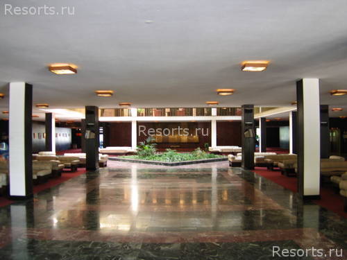 Grand Hotel Varna 2